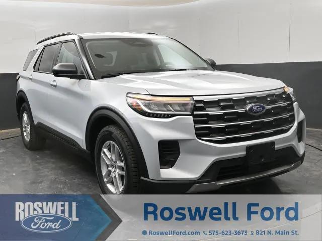 2026 Ford Explorer Active for sale in Roswell, NM