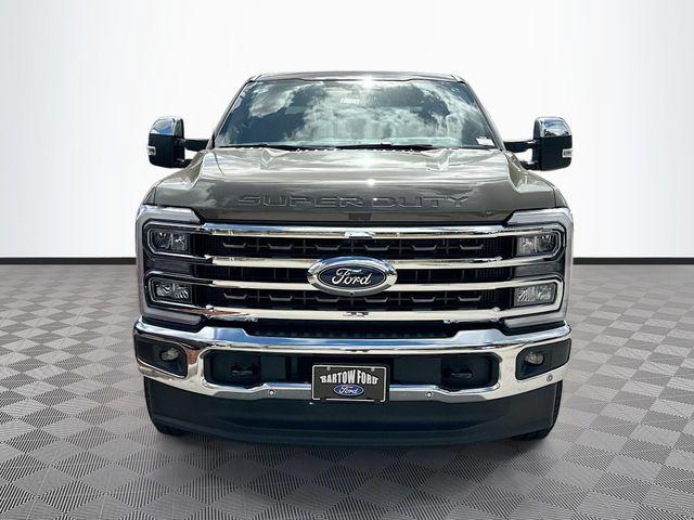 2026 Ford F-250 King Ranch