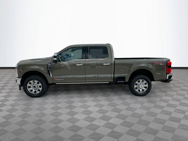 2026 Ford F-250 King Ranch