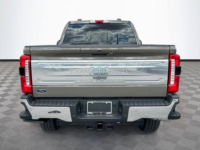 2026 Ford F-250 King Ranch