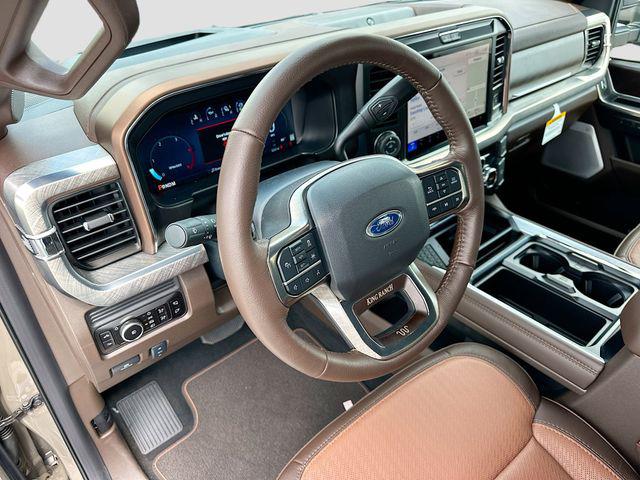 2026 Ford F-250 King Ranch
