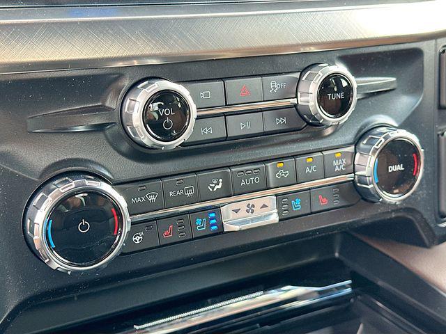 2026 Ford F-250 King Ranch