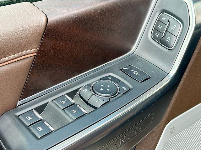 2026 Ford F-250 King Ranch