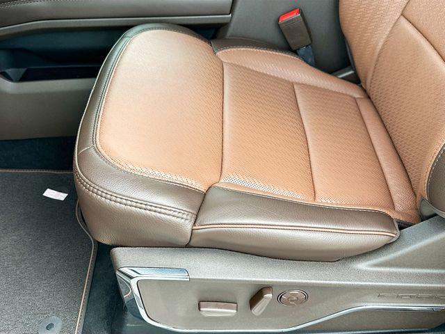 2026 Ford F-250 King Ranch