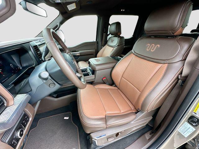 2026 Ford F-250 King Ranch