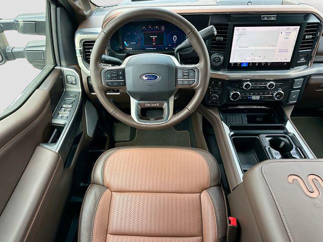 2026 Ford F-250 King Ranch