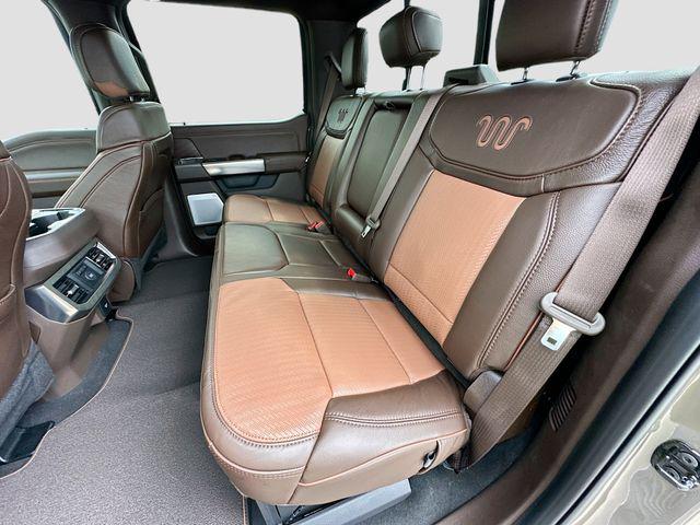 2026 Ford F-250 King Ranch