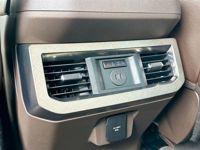 2026 Ford F-250 King Ranch
