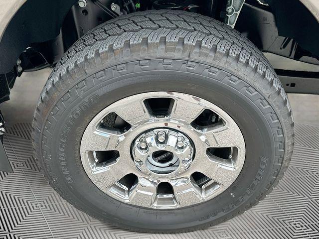 2026 Ford F-250 King Ranch