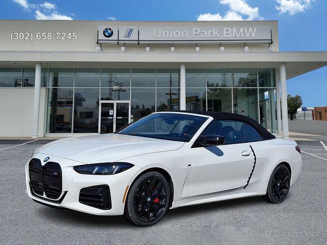 2026 BMW M4 xDrive for sale in Wilmington, DE