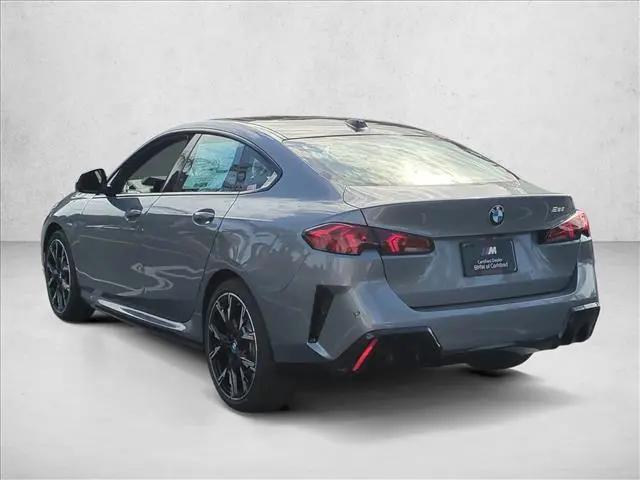 2026 BMW Coupe 228i