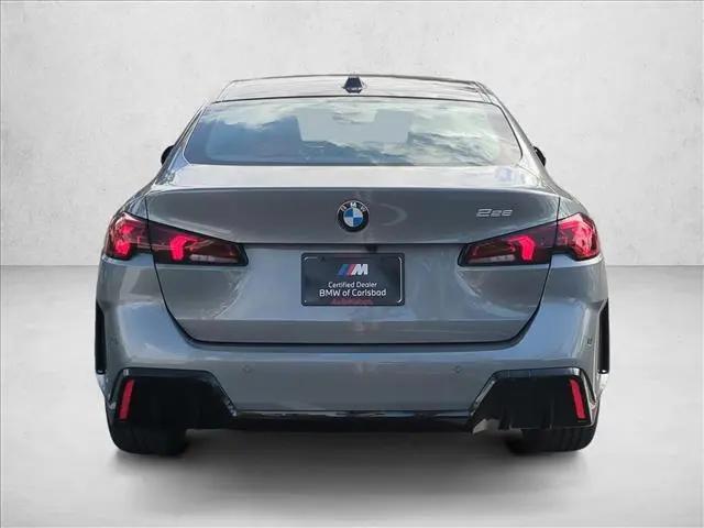 2026 BMW Coupe 228i