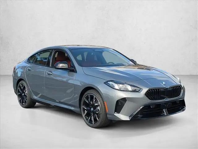 2026 BMW Coupe 228i