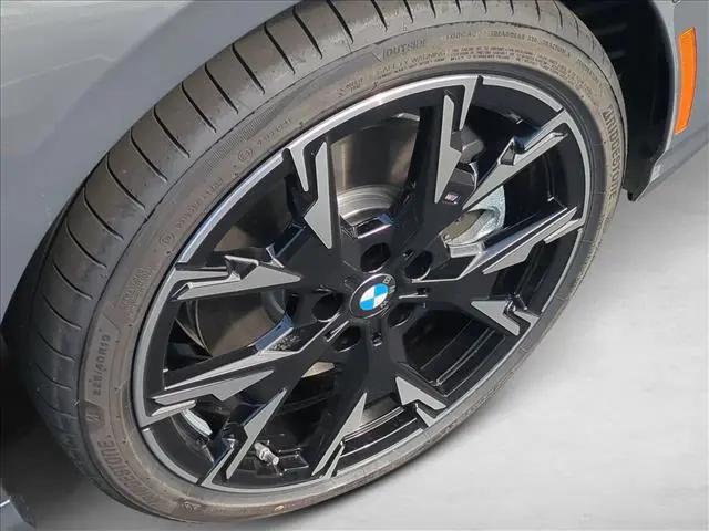 2026 BMW Coupe 228i