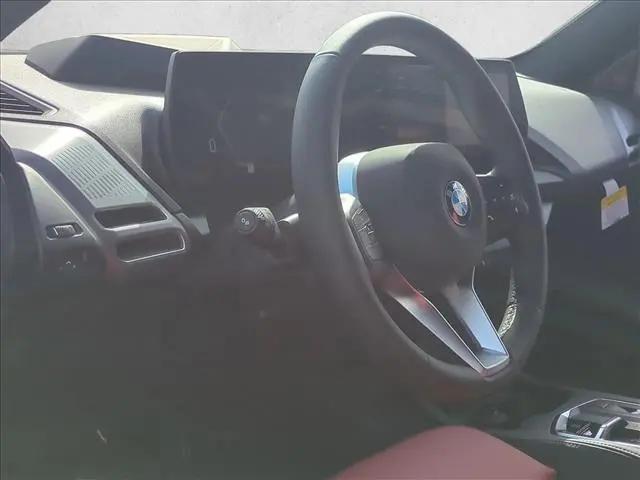 2026 BMW Coupe 228i