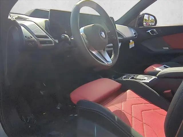2026 BMW Coupe 228i