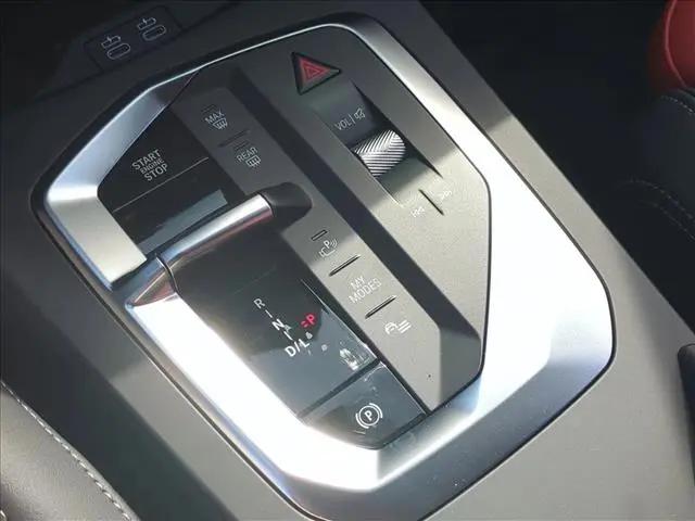 2026 BMW Coupe 228i