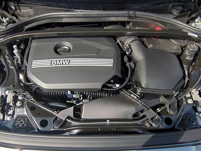 2026 BMW Coupe 228i