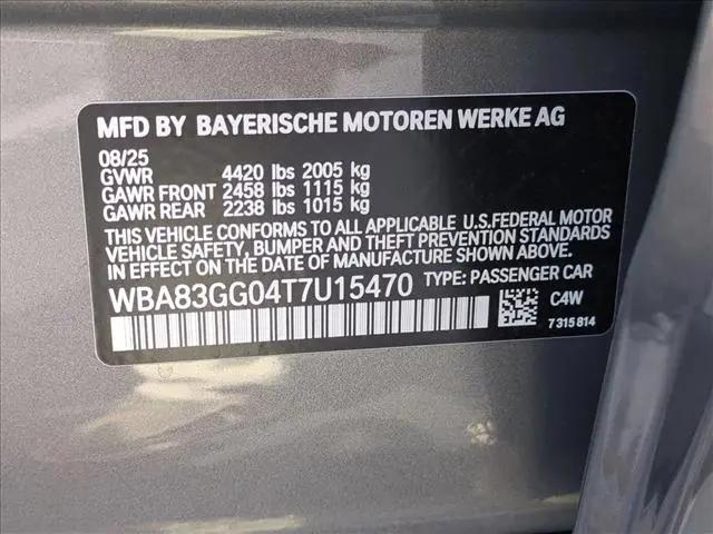 2026 BMW Coupe 228i