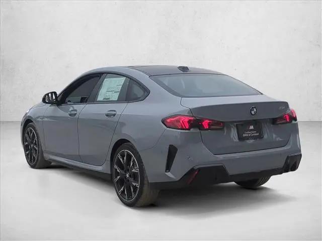 2026 BMW Coupe 228i