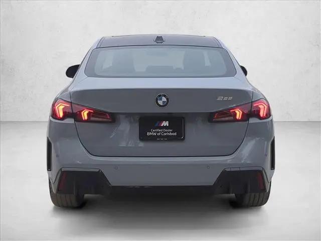 2026 BMW Coupe 228i