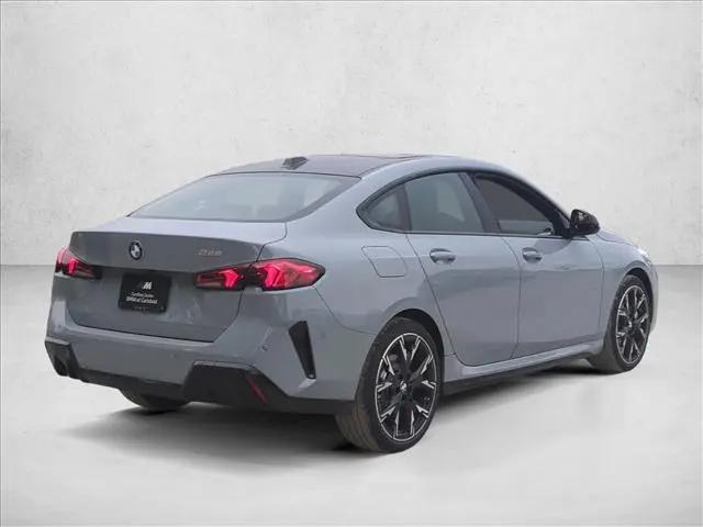 2026 BMW Coupe 228i
