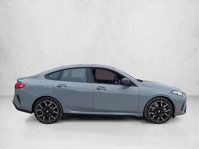 2026 BMW Coupe 228i