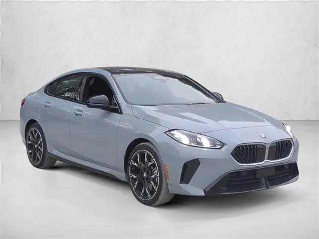 2026 BMW Coupe 228i