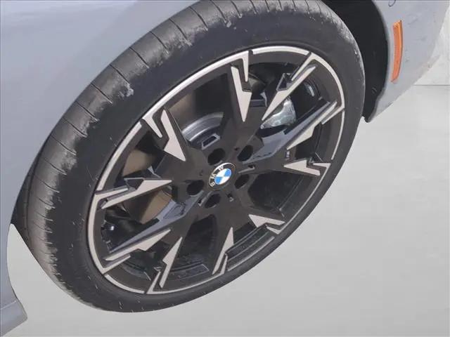 2026 BMW Coupe 228i
