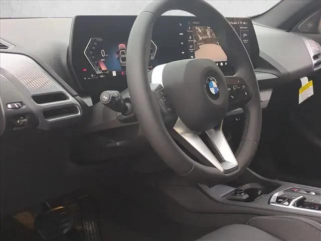 2026 BMW Coupe 228i