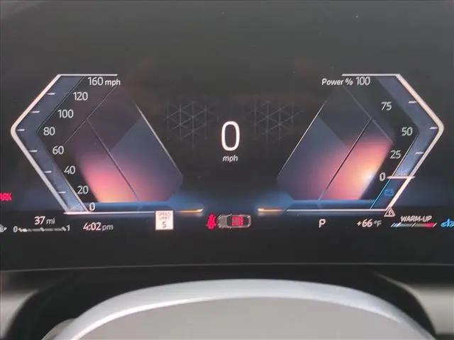 2026 BMW Coupe 228i