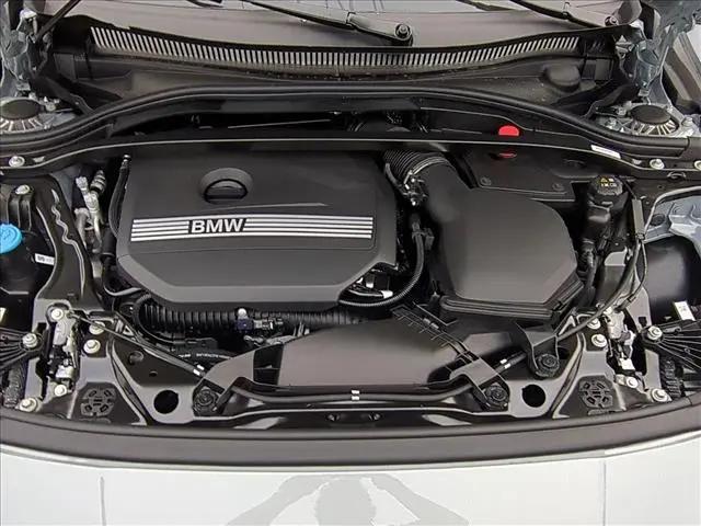 2026 BMW Coupe 228i