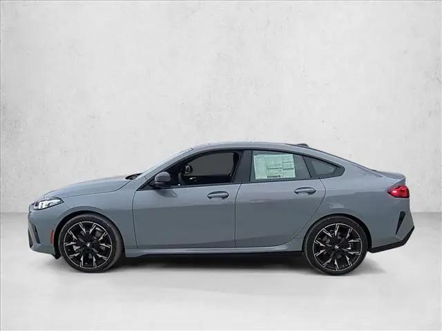 2026 BMW Coupe 228i