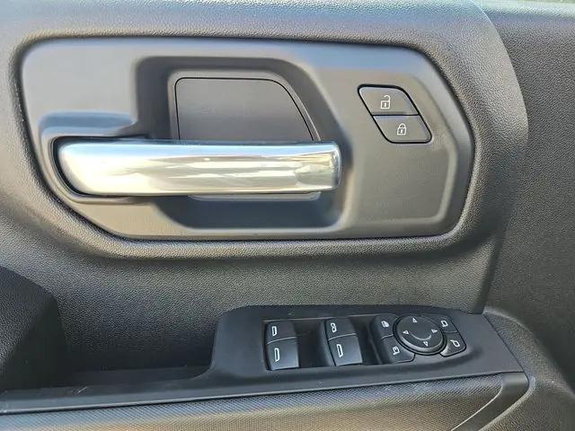 2026 Chevrolet Silverado 2500HD Double Cab, Standard Bed, WT, 4WD