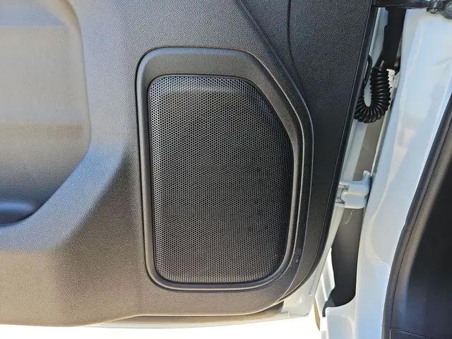 2026 Chevrolet Silverado 2500HD Double Cab, Standard Bed, WT, 4WD
