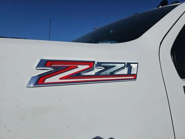 2026 Chevrolet Silverado 2500HD Double Cab, Standard Bed, WT, 4WD