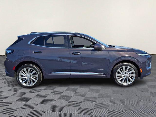 2026 Buick Envision Avenir AWD