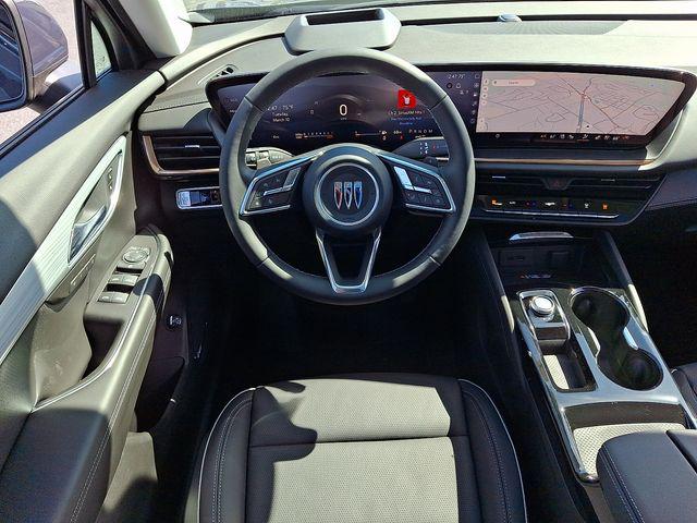 2026 Buick Envision Avenir AWD