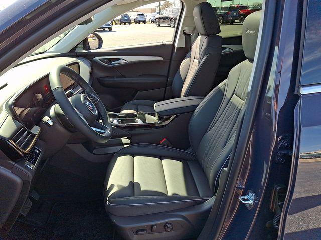 2026 Buick Envision Avenir AWD