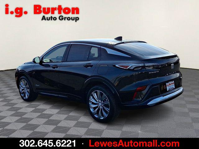 2026 Buick NV Avenir FWD
