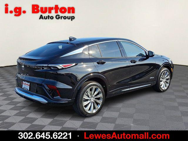 2026 Buick NV Avenir FWD