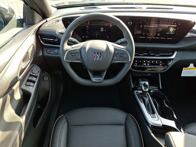 2026 Buick NV Avenir FWD