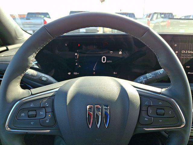 2026 Buick NV Avenir FWD