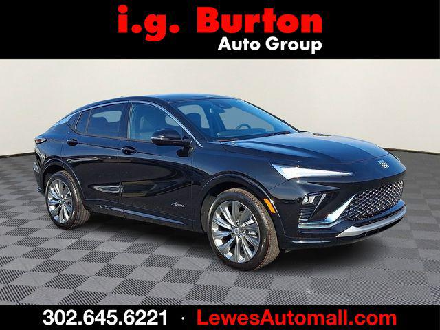 2026 Buick NV Avenir FWD for sale in Lewes, DE