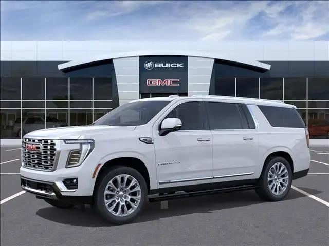 2026 GMC Yukon XL 4WD Denali