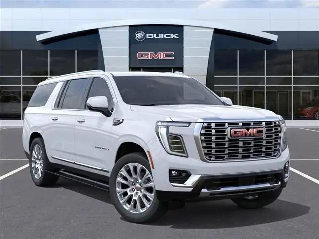 2026 GMC Yukon XL 4WD Denali