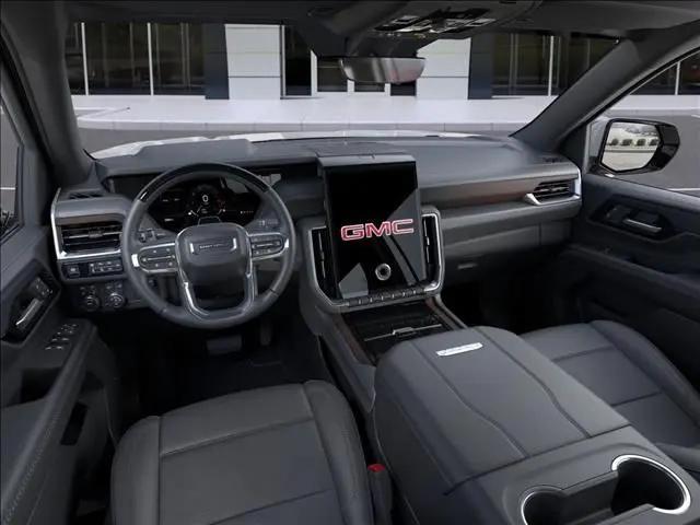 2026 GMC Yukon XL 4WD Denali