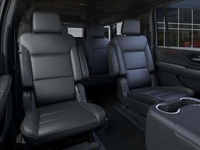 2026 GMC Yukon XL 4WD Denali