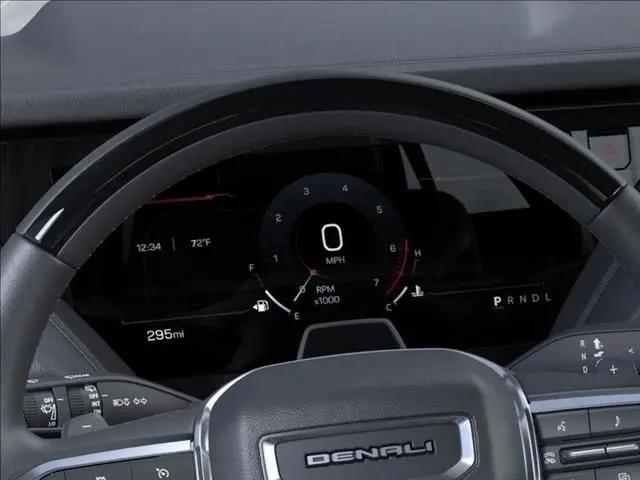 2026 GMC Yukon XL 4WD Denali