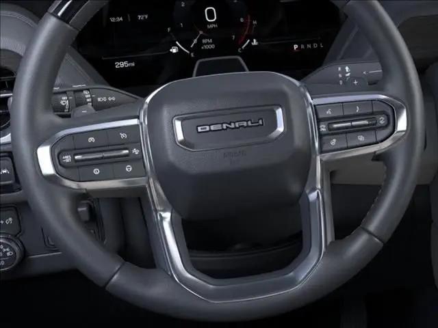 2026 GMC Yukon XL 4WD Denali